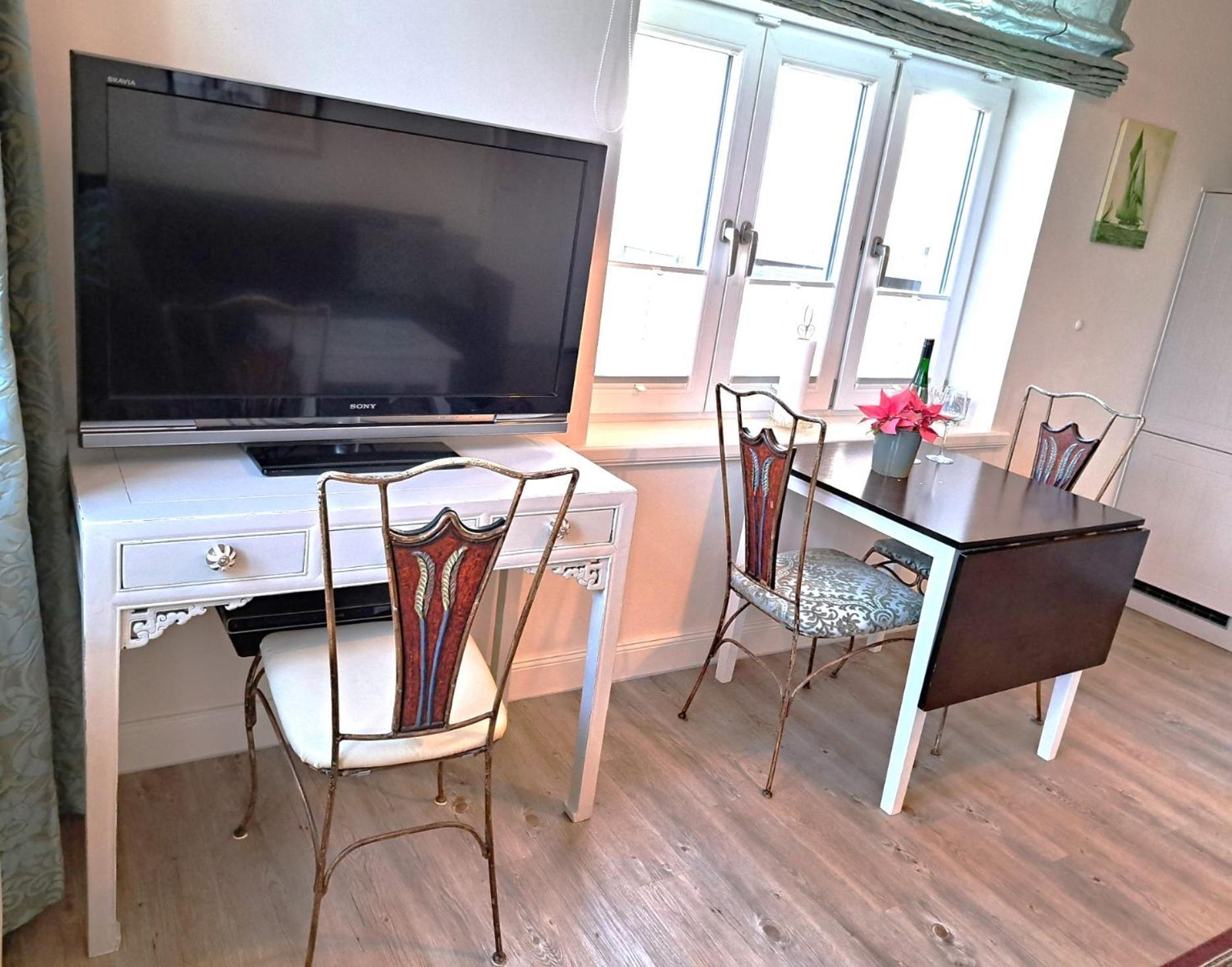 Haus Am Meer Wellenrauschen Dahme Dış mekan fotoğraf