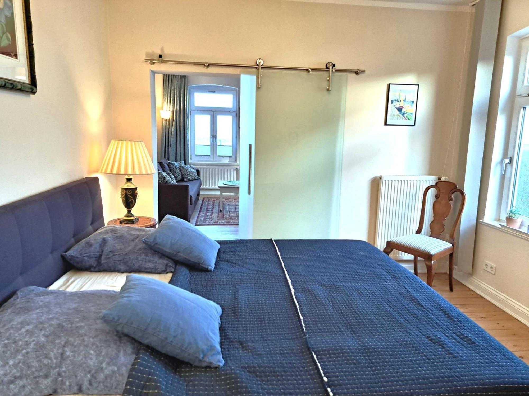 Haus Am Meer Wellenrauschen Dahme Dış mekan fotoğraf